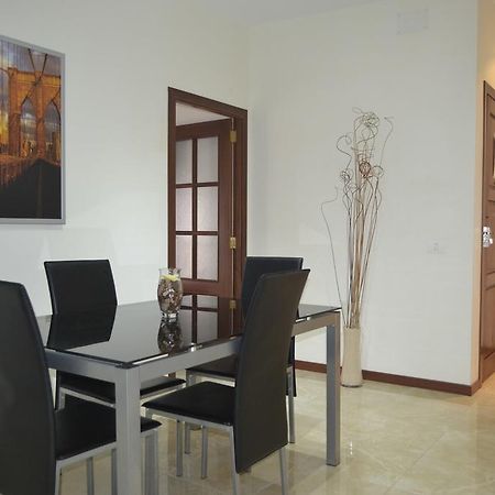 Urban Flat Apartment Santa Cruz de Tenerife Exterior photo