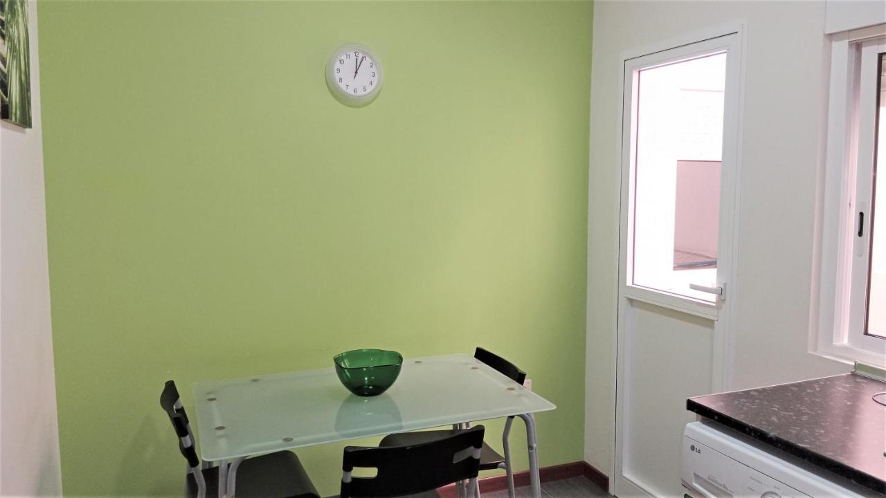 Urban Flat Apartment Santa Cruz de Tenerife Exterior photo