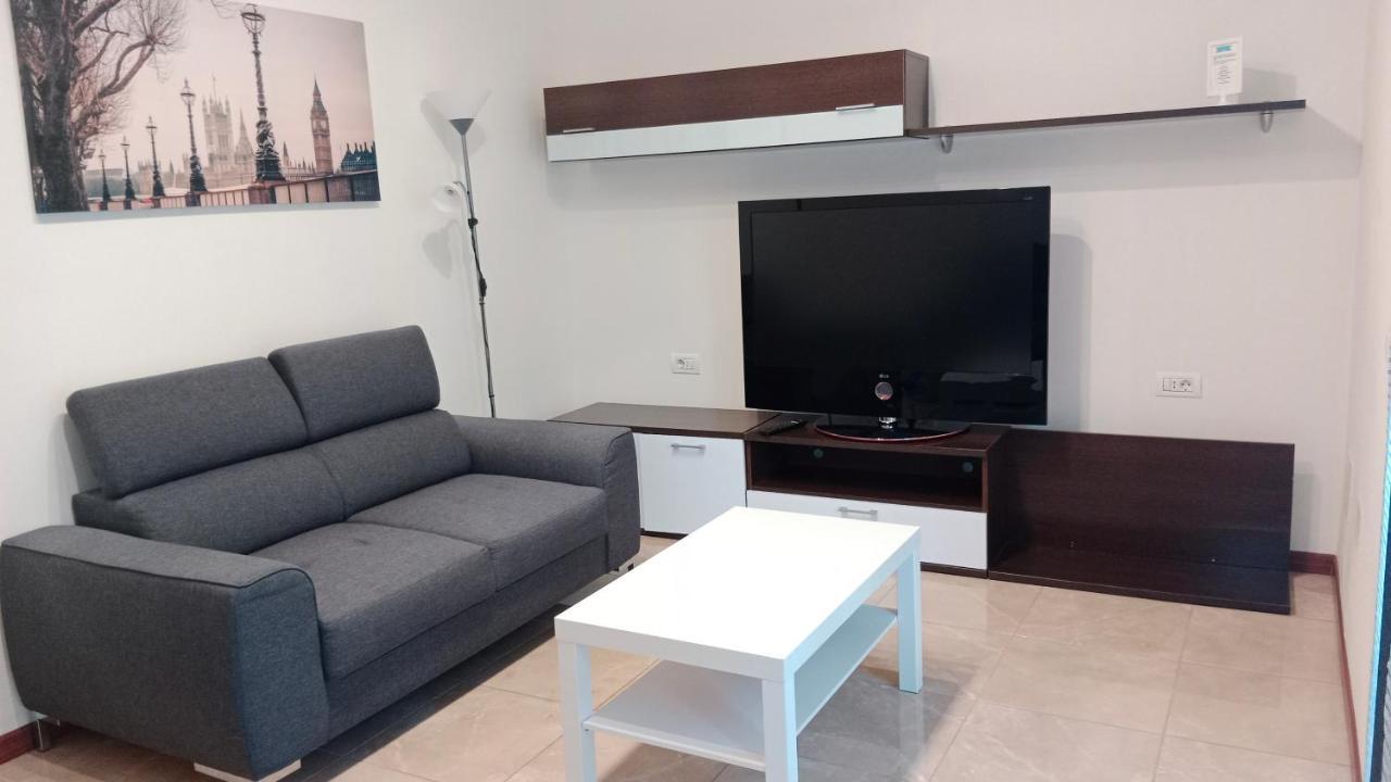 Urban Flat Apartment Santa Cruz de Tenerife Exterior photo