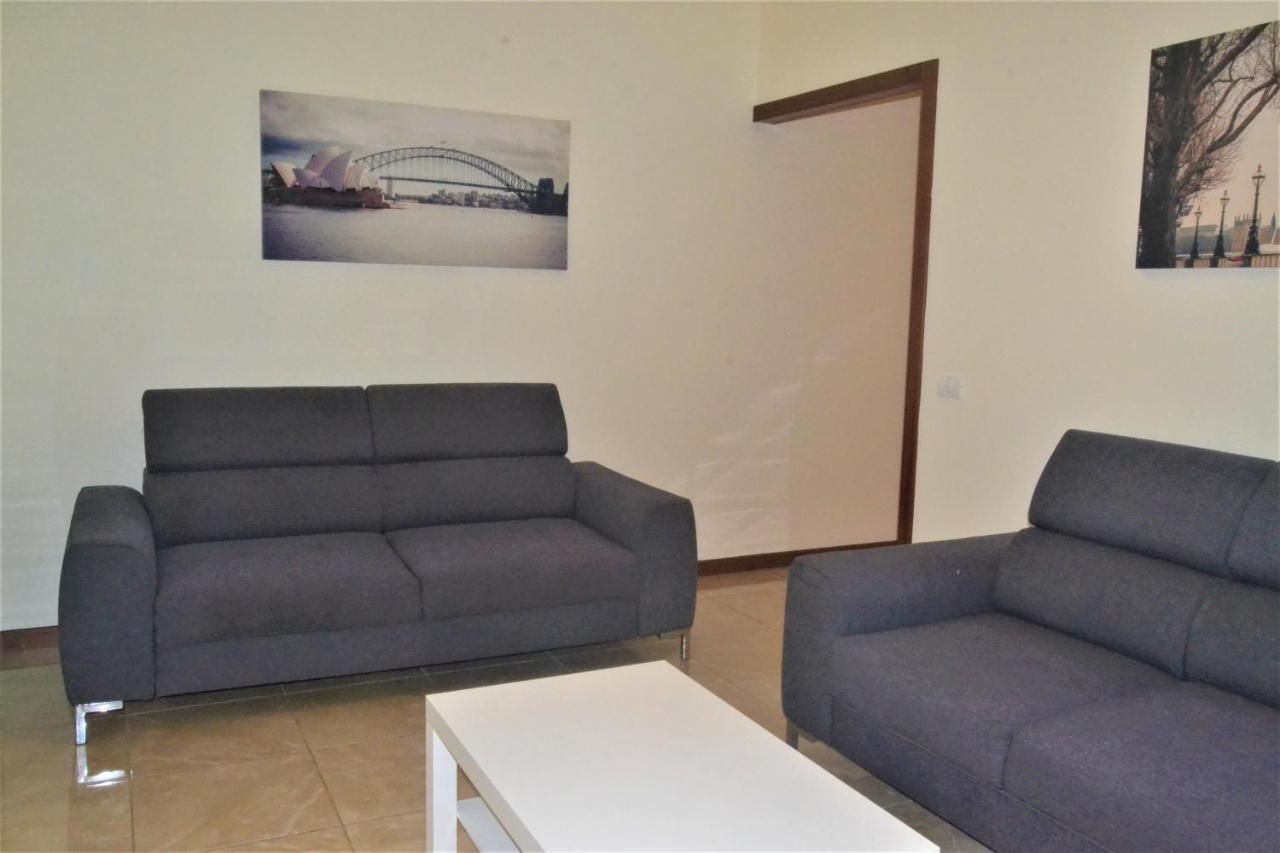 Urban Flat Apartment Santa Cruz de Tenerife Exterior photo
