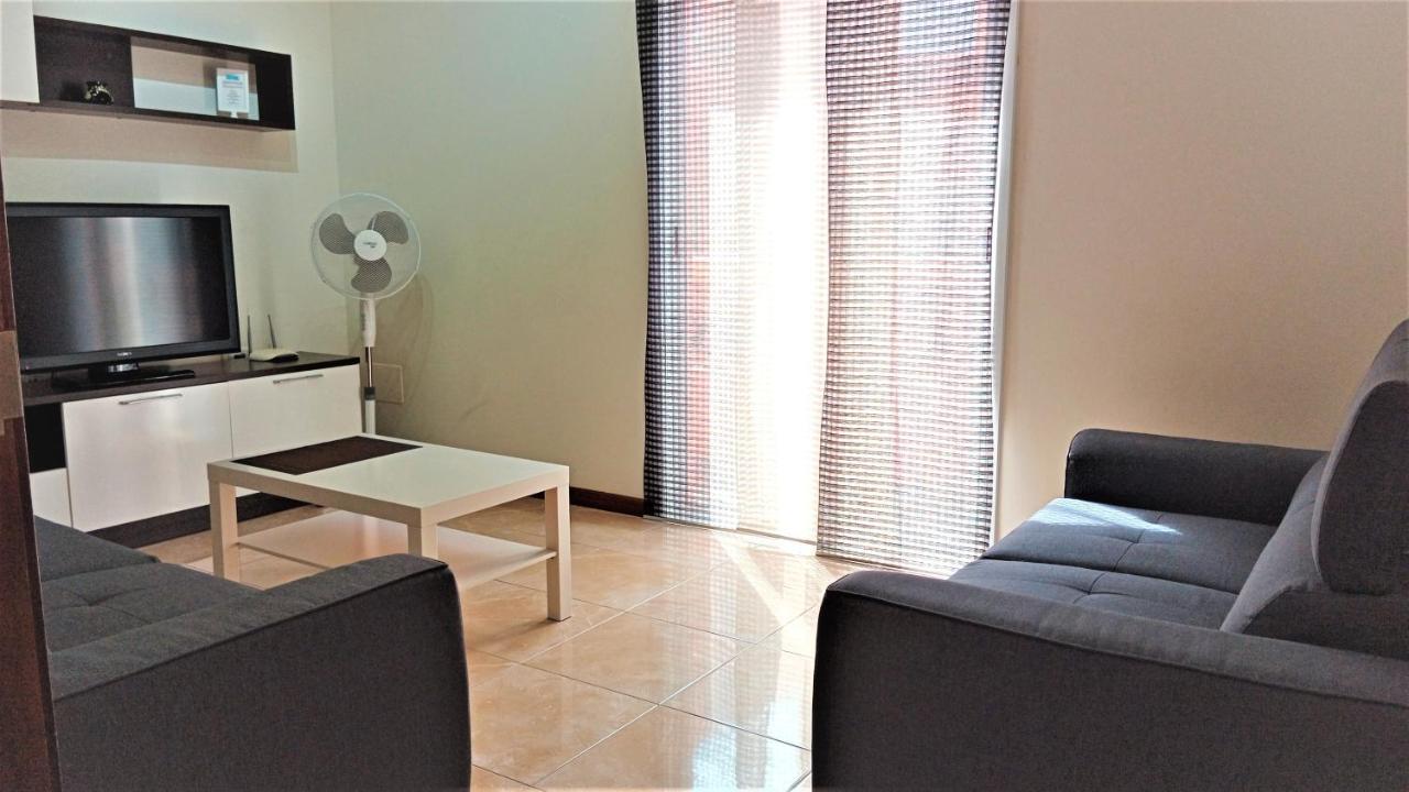 Urban Flat Apartment Santa Cruz de Tenerife Exterior photo