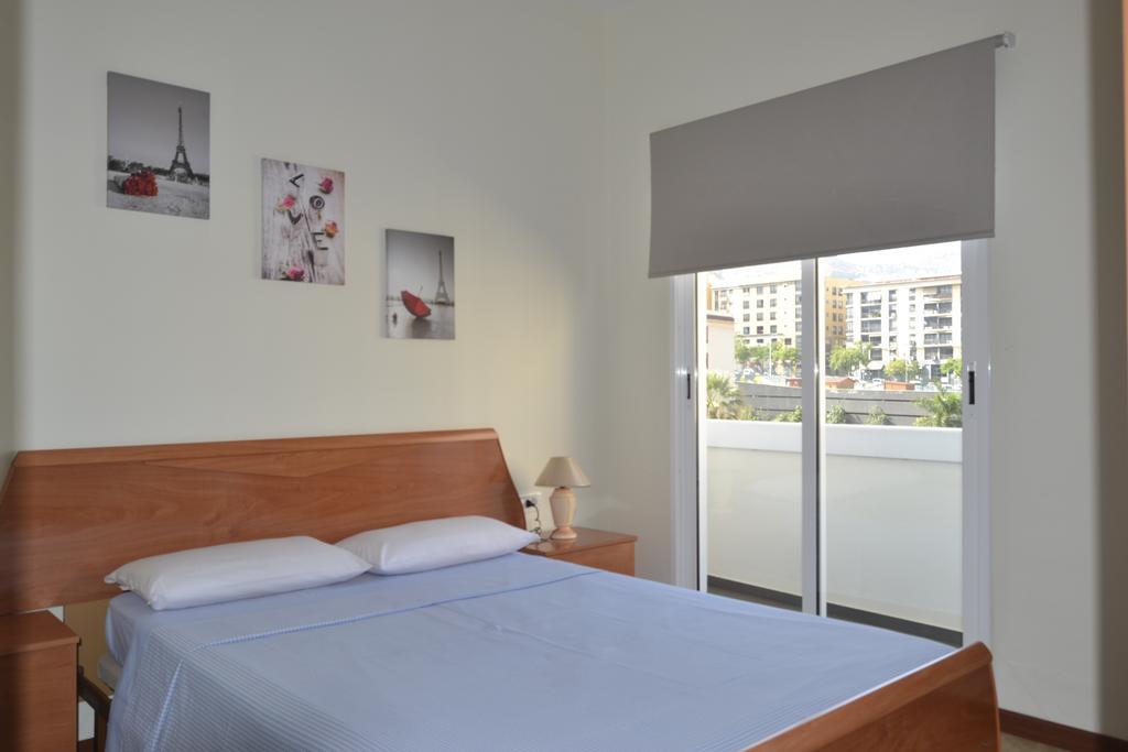 Urban Flat Apartment Santa Cruz de Tenerife Exterior photo