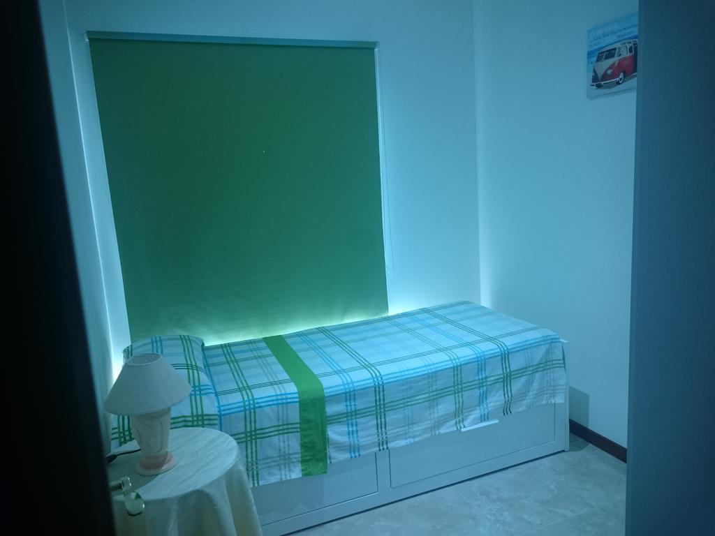 Urban Flat Apartment Santa Cruz de Tenerife Exterior photo