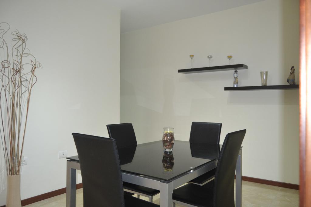 Urban Flat Apartment Santa Cruz de Tenerife Exterior photo