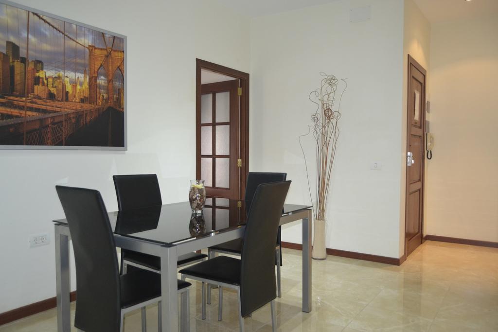 Urban Flat Apartment Santa Cruz de Tenerife Exterior photo