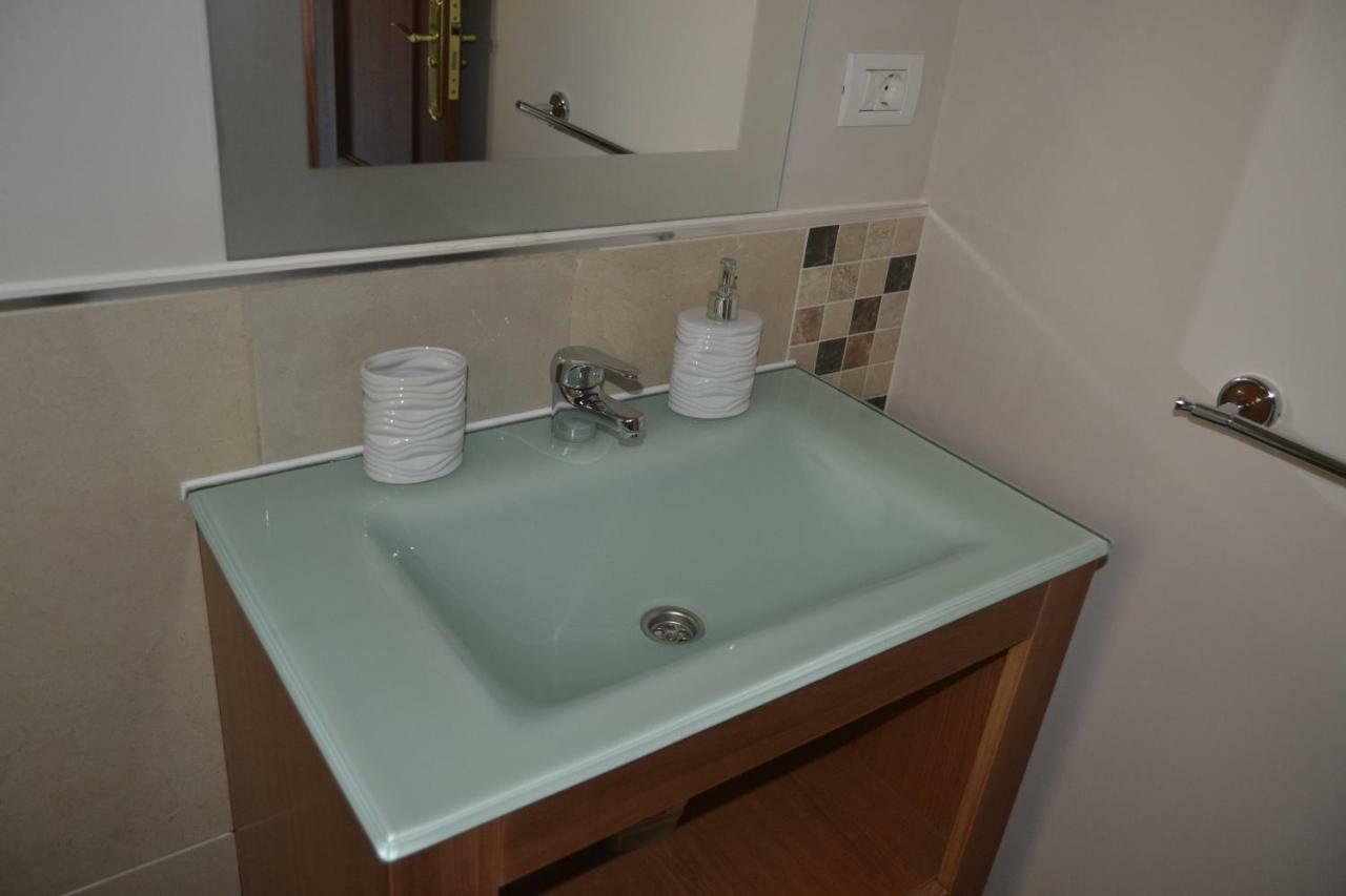 Urban Flat Apartment Santa Cruz de Tenerife Exterior photo
